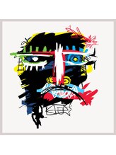 ペントハウス(Penthouse)/メンズネイル/参考アート