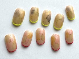 スキニーフレンチ☆彡