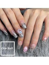 ワンネイル(One Na1l)/