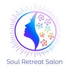 ソウルーリトリートサロン(soul-retreat salon)ロゴ
