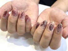 アッド(add)/ニュアンスネイル