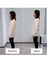 リライフ 岩槻(Re.Life)/Before/After