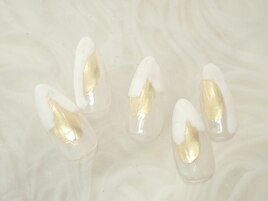 トレンドアートコース￥10340