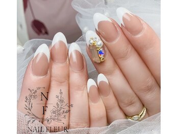 ネイルフルール/