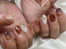 ルアリ(Luali)の雰囲気（ニュアンスデザイン豊富です♪）