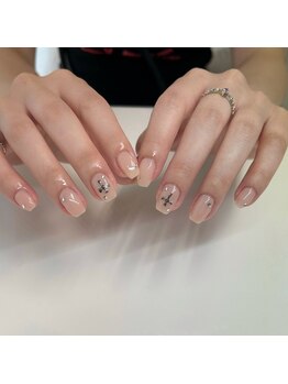 マークバイセブンルックス 大宮東口店(mark by 7LOOKS)/★【one color】¥5500～