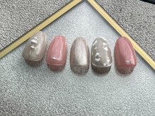 ネイル アローズ(Nail ARROWS)/季節のトレンドコース