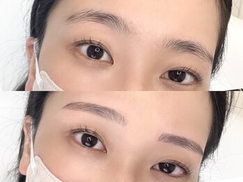 オパール 大阪梅田(op_l)/梅田/眉毛/アイブロウ/眉サロン