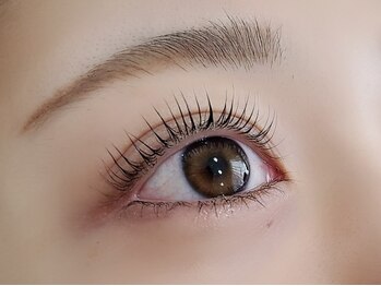 ベルバイグレイス(BELLE by grace)/パリジェンヌラッシュリフト