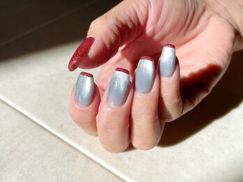 ワイドット(y.)/大人クリスマスcolor