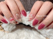 ハローゼア(HELLO THERE!)/