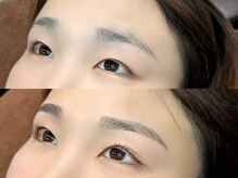 ソプラ 京都駅前店(sopra)/目元垢抜けセット