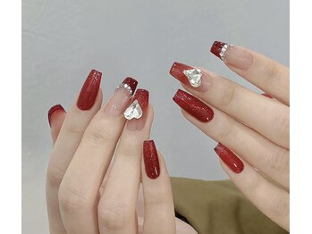 ピュアアンドリッチネイルサロン(Pure&Rich Nail Salon)/