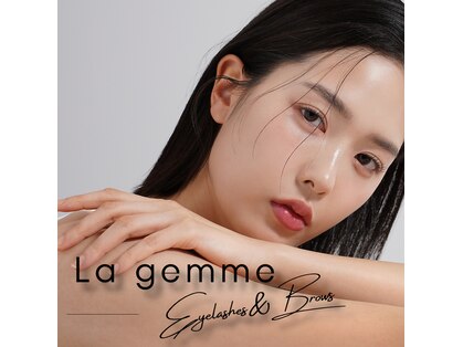 ラ ジェム(La gemme)の写真