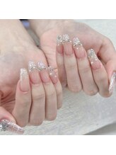 クイーンズビューティーサロン 新宿本店(Queen's beauty salon)/パラジェル　やり放題コース