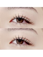 ミー(me.)/ラッシュリフト