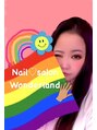ワンダーランド(Wonderland) 内山 彩音