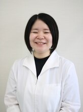 ほねつぎ 平成けやき通り鍼灸接骨院 西岡 冴香