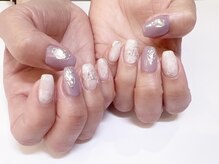 ネイル リッカ 札幌駅前店(NAIL RICCA)/NAIL RICCA デザインジェル