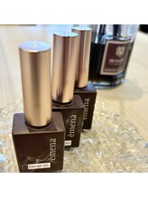 アリソン(Allison)/フラッシュネイル