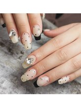 ムーミー 東十条店(muu mii)/90minアートコース