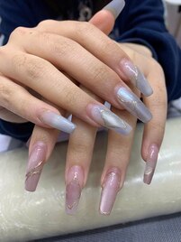 夏にぴったりのデザイン