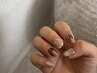 Hand ｜全員 ｜ニュアンス｜5design   ¥7,900 　