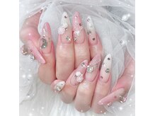 T.Aネイルビューティーサロン(T.A nail beauty salon)