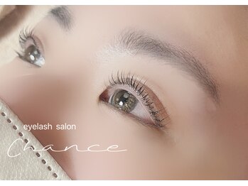 チャンス(Chance)/まつ毛パーマ♪