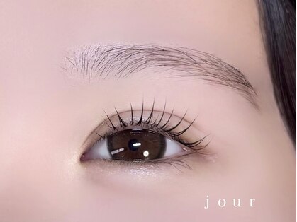 ジュール(jour)の写真