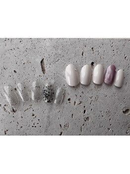 定額メニューのあるサロン