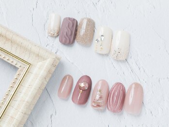 冬アートの定額アート