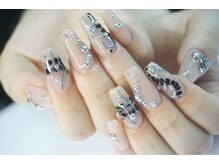 サロン デ ミランダ(Salon de Miranda)/