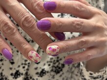 カムテック(Kamtec)/2本アート