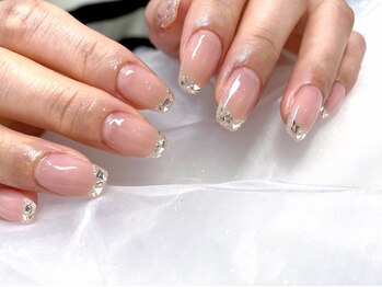 ガラスフレンチ