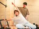 美容整体院アサシ 鴻巣院(美容整体院ASASHI)の写真/“整体”と“ピラティス”で軸から整える！鴻巣市で希少な当院ならではの新感覚を味わってみませんか？
