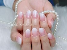 ラフィーナ 新宿 代々木店(RAFINA)/持ち込みデザイン