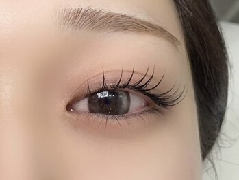 ラモ(Ramo)/マツエク/京都/大宮