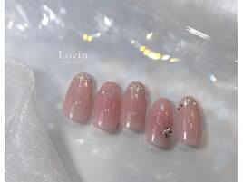 【10月　monthly　design】