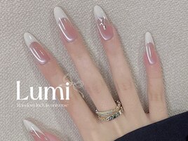 フレンチネイル