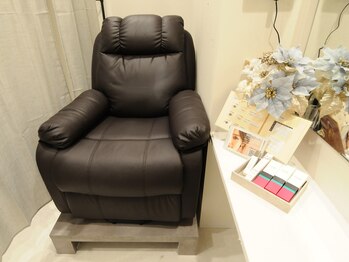 レーヴラグゼ(REVE LUXE)