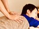 ハラリエ(Hararie)の写真/【お仕事で頑張るメンズを応援☆】溜まった疲労をリンパマッサージでリフレッシュ♪仕事帰りも通いやすい◎