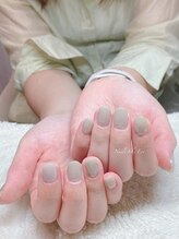 ネイルズ イルク(Nails Irk)/