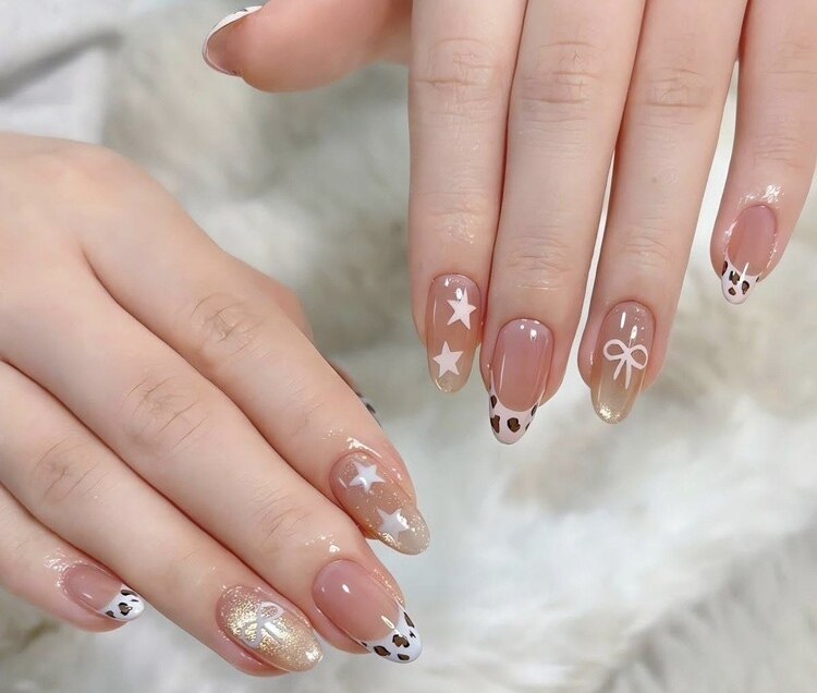 モカネイルスパ(MOKA NAIL SPA)｜ホットペッパービューティー