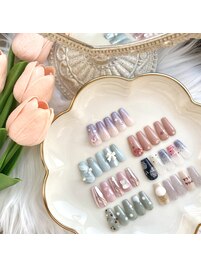 定額アートガーリーコース