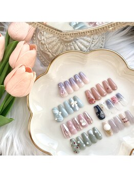 定額アートガーリーコース