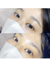 レアールシャルメ(LeR Charme)/まつ毛パーマ