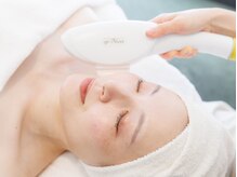 ビースタイル 鎌ヶ谷本店(美style)/化粧ノリが断然違う☆顔脱毛