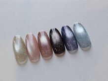 リッチ トゥ 豊橋店(Rich to)/新色フラッシュ×マグネット