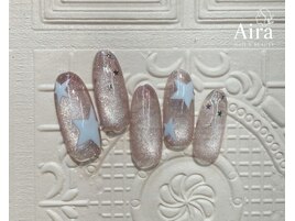 定額100分コース